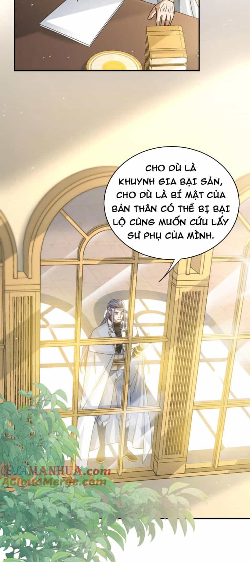 Cựu Nhật Ngự Long - Chương 74 - ảnh 9