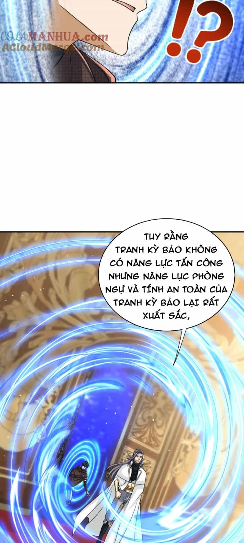 Cựu Nhật Ngự Long - Chương 75 - ảnh 14