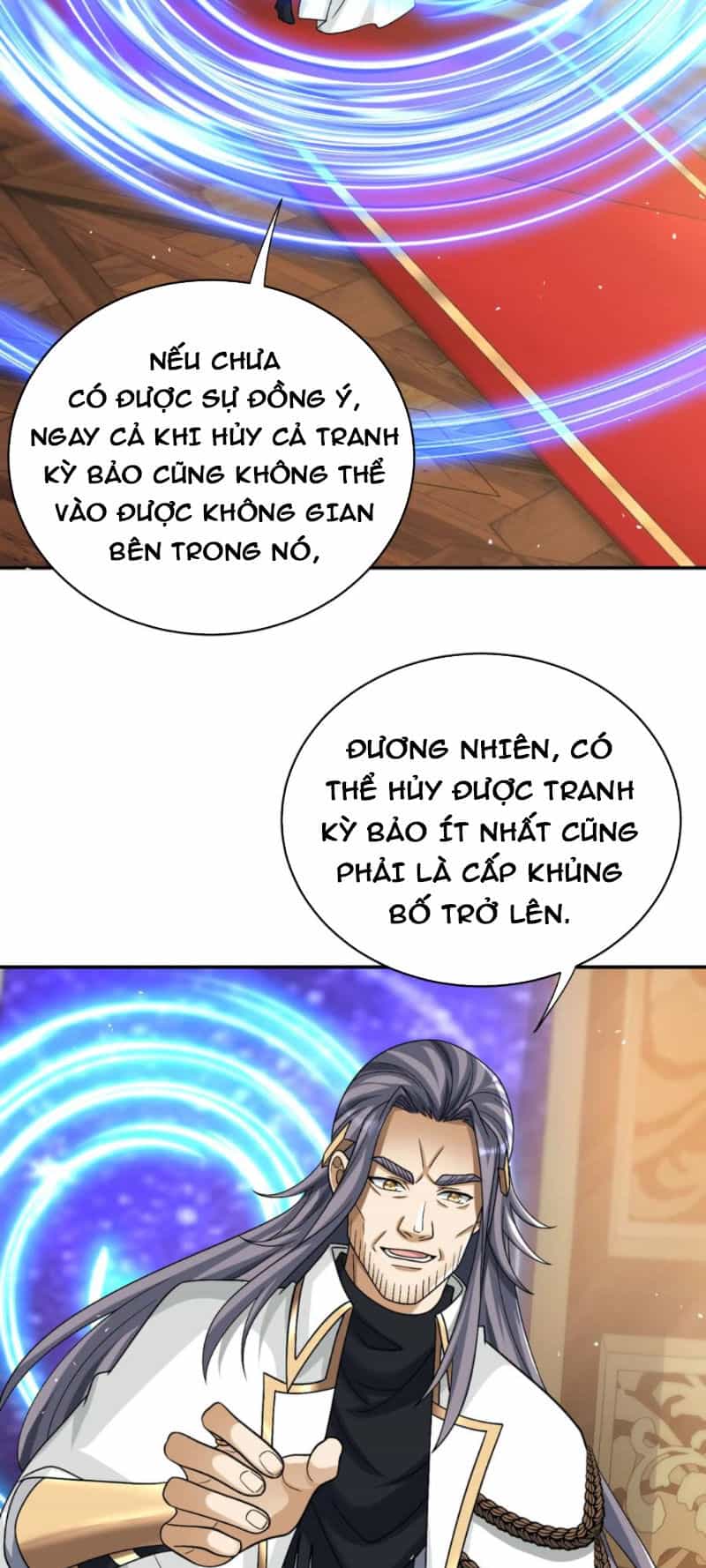 Cựu Nhật Ngự Long - Chương 75 - ảnh 15