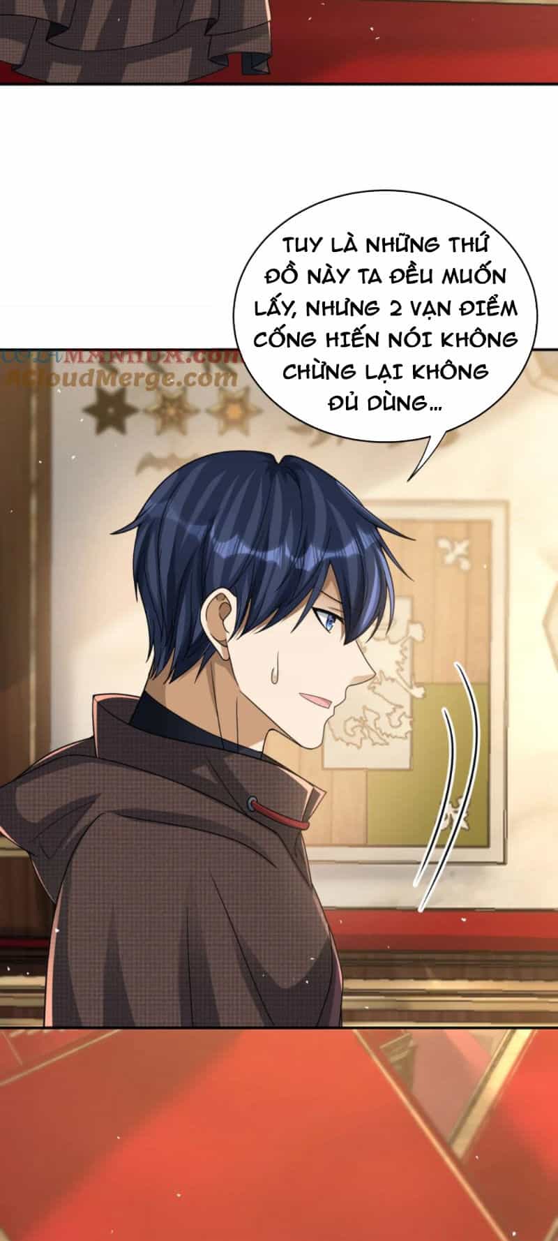 Cựu Nhật Ngự Long - Chương 75 - ảnh 21