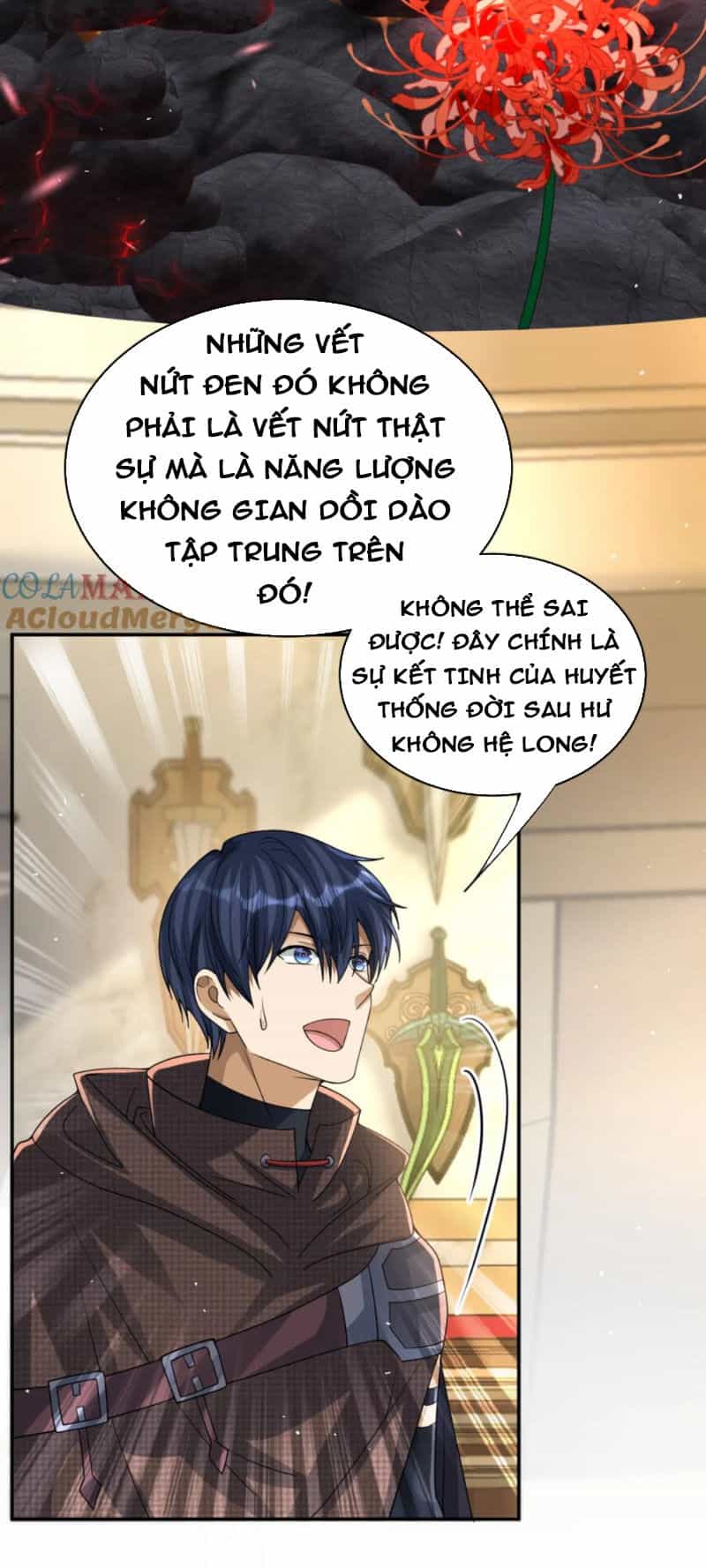 Cựu Nhật Ngự Long - Chương 75 - ảnh 26