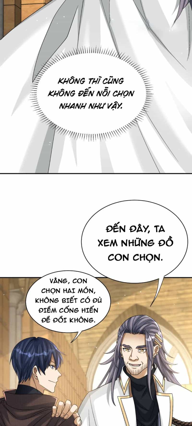 Cựu Nhật Ngự Long - Chương 75 - ảnh 34
