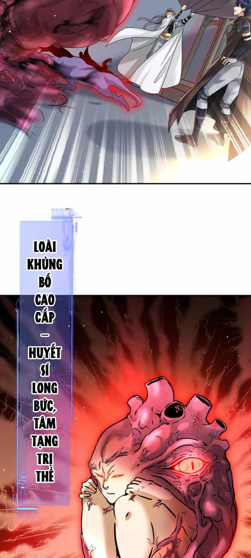 Cựu Nhật Ngự Long - Chương 76 - ảnh 21