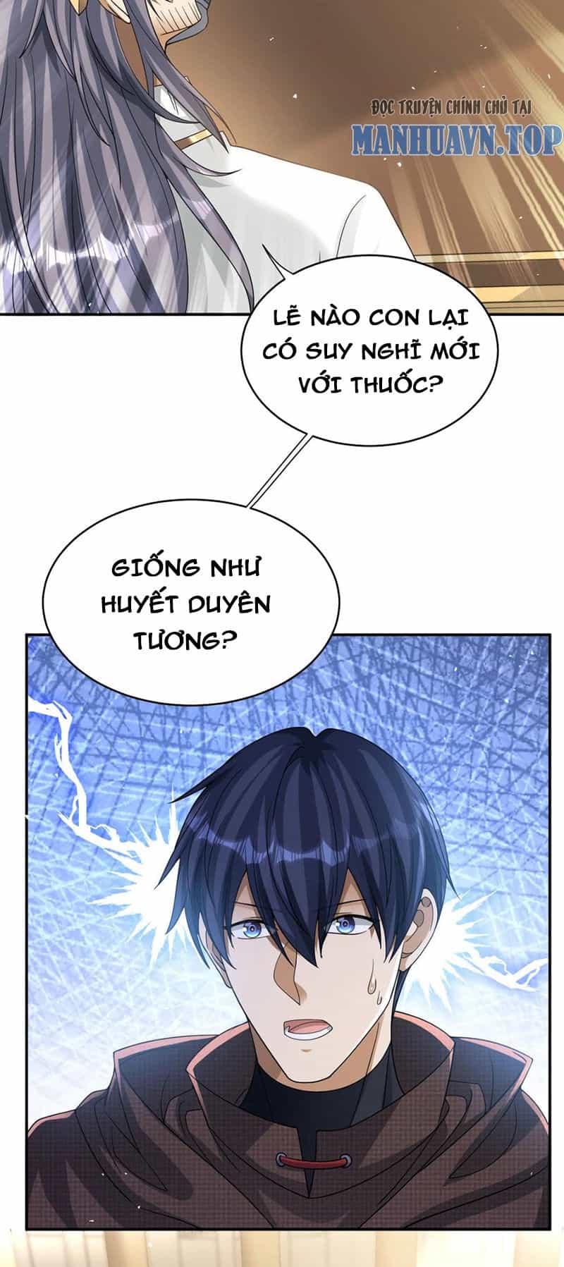 Cựu Nhật Ngự Long - Chương 77 - ảnh 14