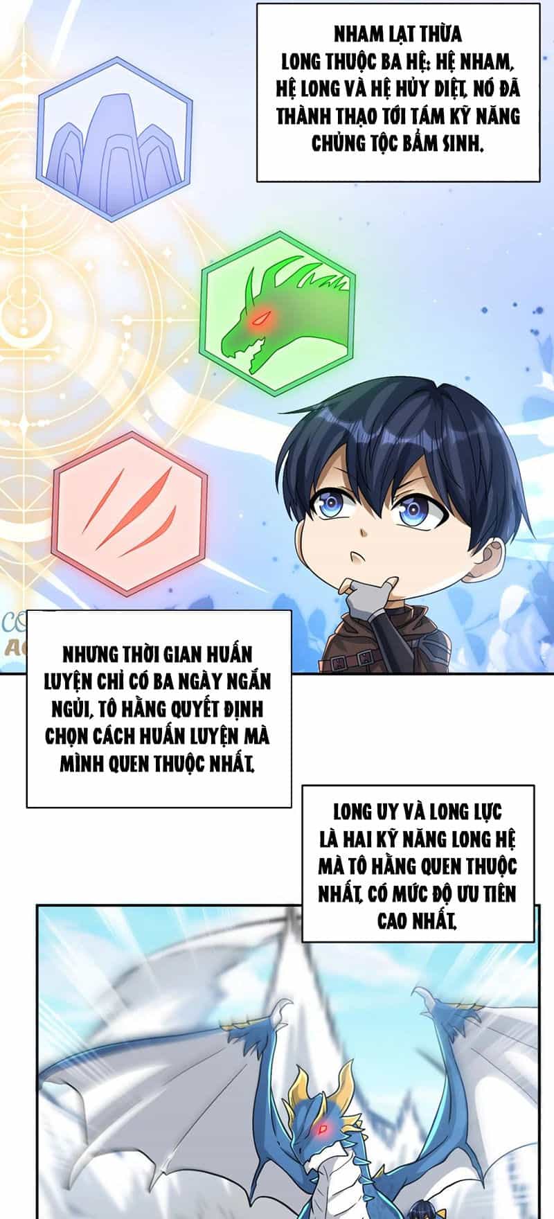 Cựu Nhật Ngự Long - Chương 77 - ảnh 20