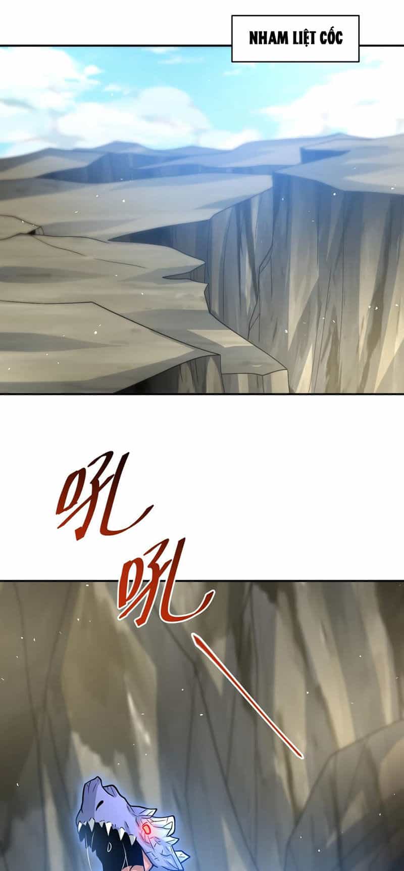 Cựu Nhật Ngự Long - Chương 78 - ảnh 1