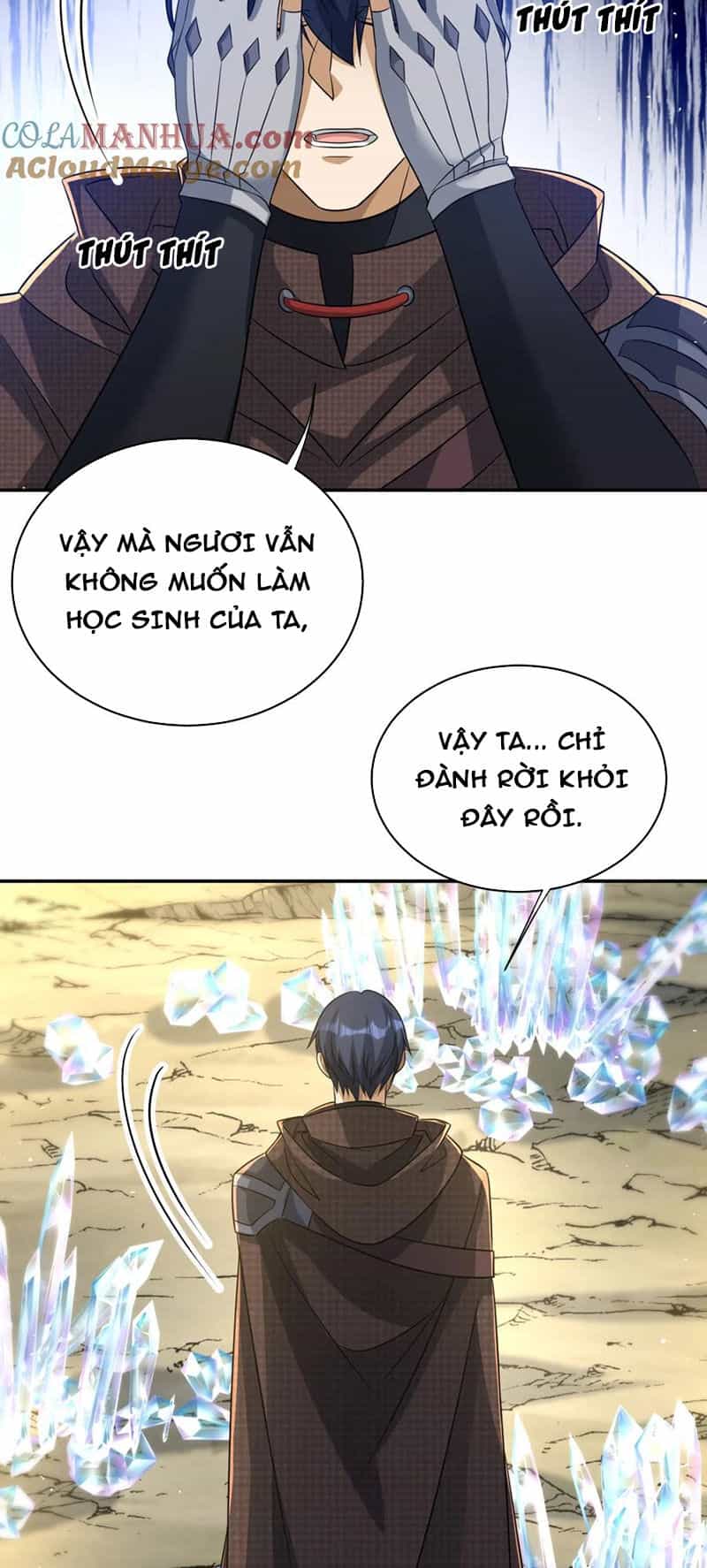 Cựu Nhật Ngự Long - Chương 78 - ảnh 36