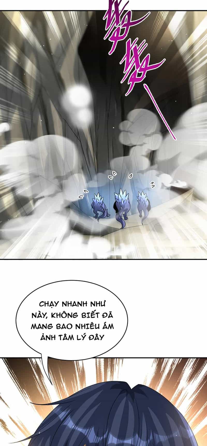 Cựu Nhật Ngự Long - Chương 78 - ảnh 6