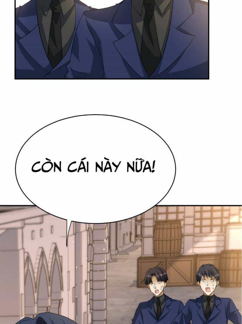 Cựu Nhật Ngự Long - Chương 8 - ảnh 10