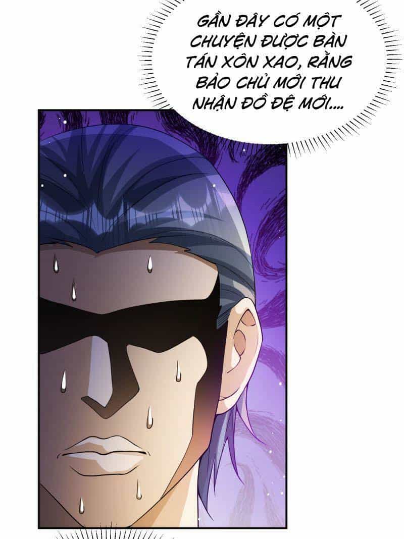 Cựu Nhật Ngự Long - Chương 8 - ảnh 17