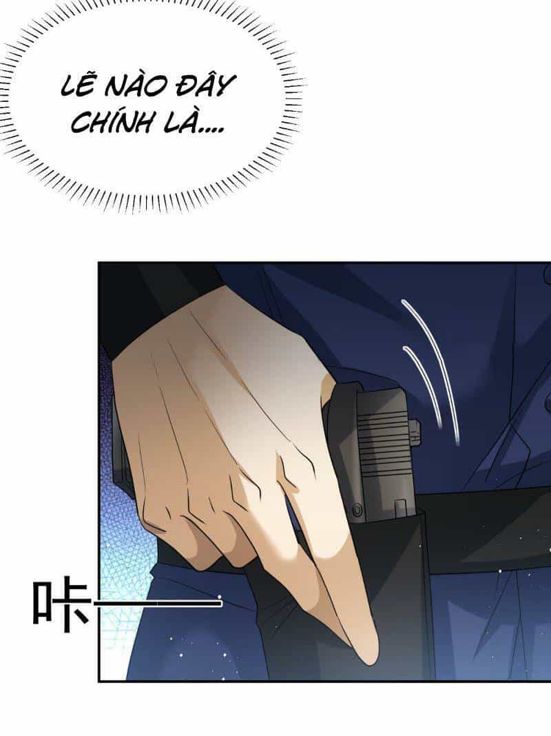 Cựu Nhật Ngự Long - Chương 8 - ảnh 18