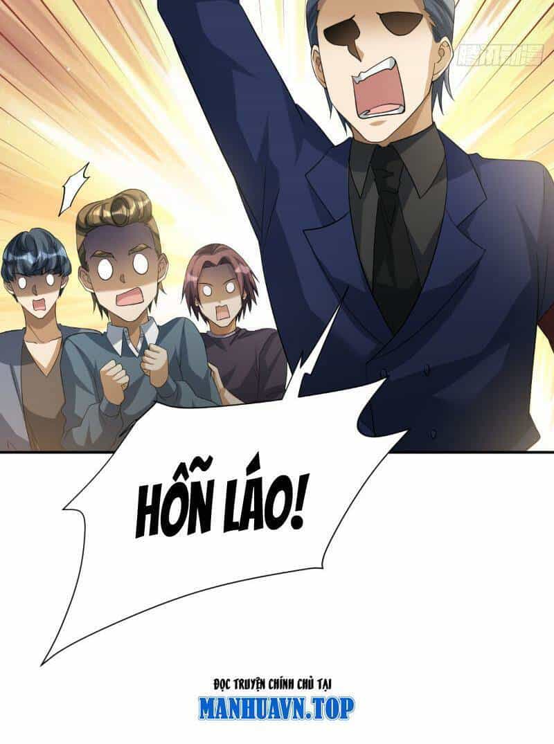 Cựu Nhật Ngự Long - Chương 8 - ảnh 20