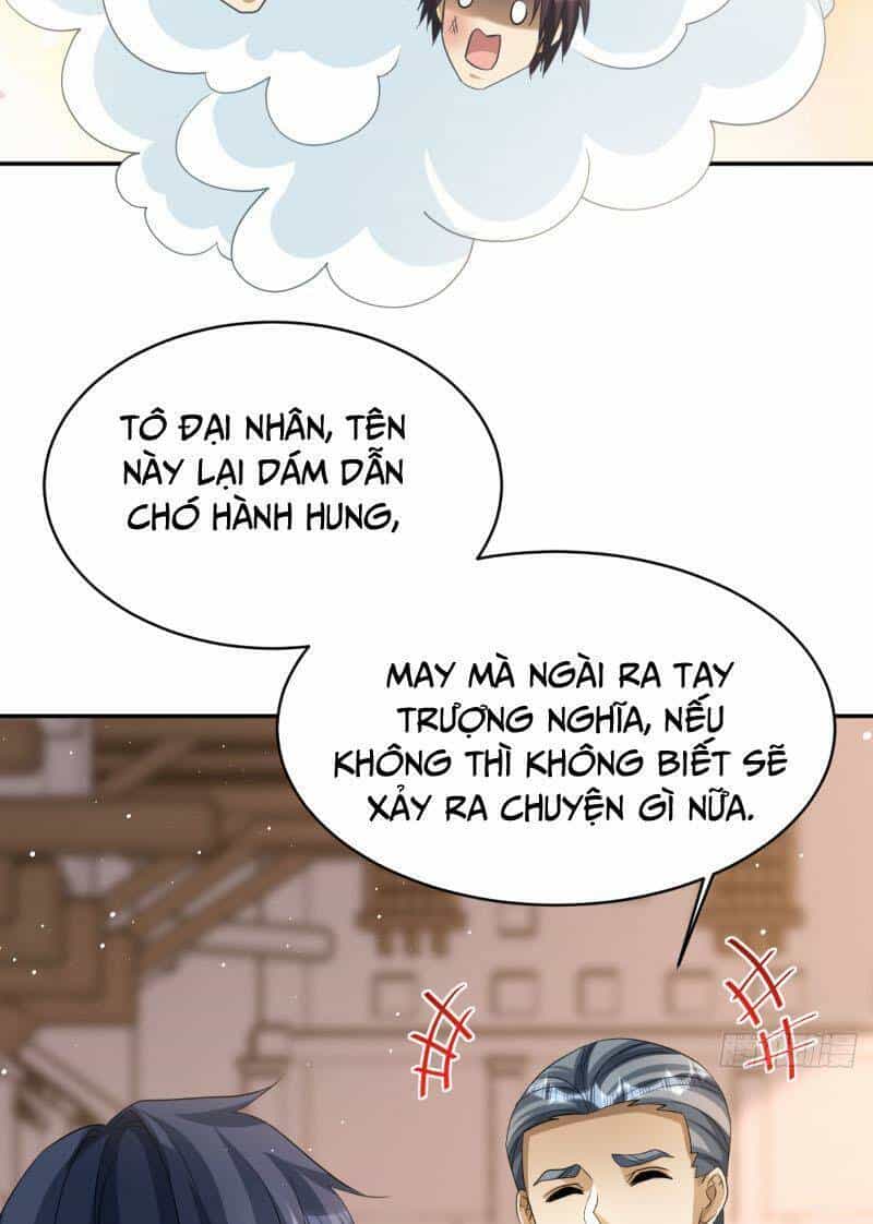 Cựu Nhật Ngự Long - Chương 8 - ảnh 33