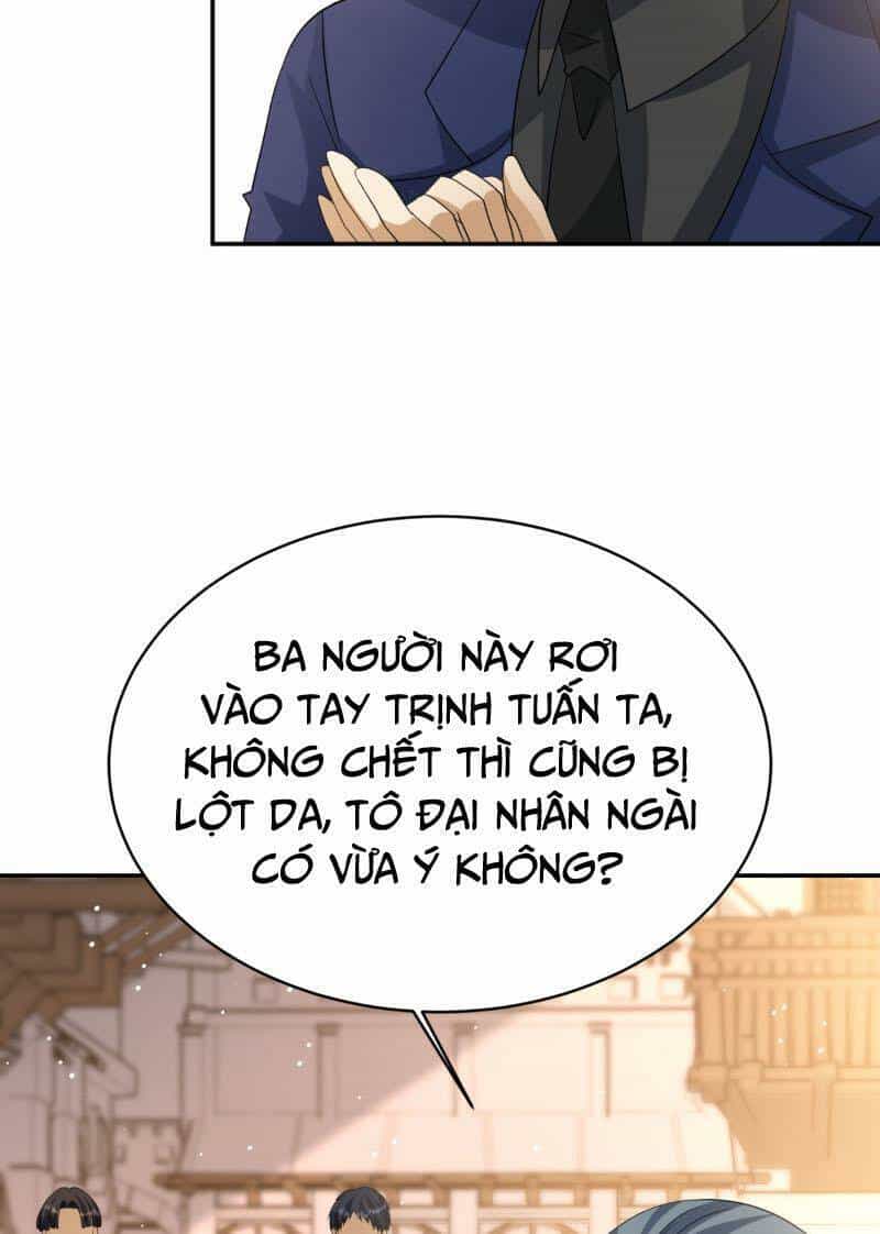 Cựu Nhật Ngự Long - Chương 8 - ảnh 37