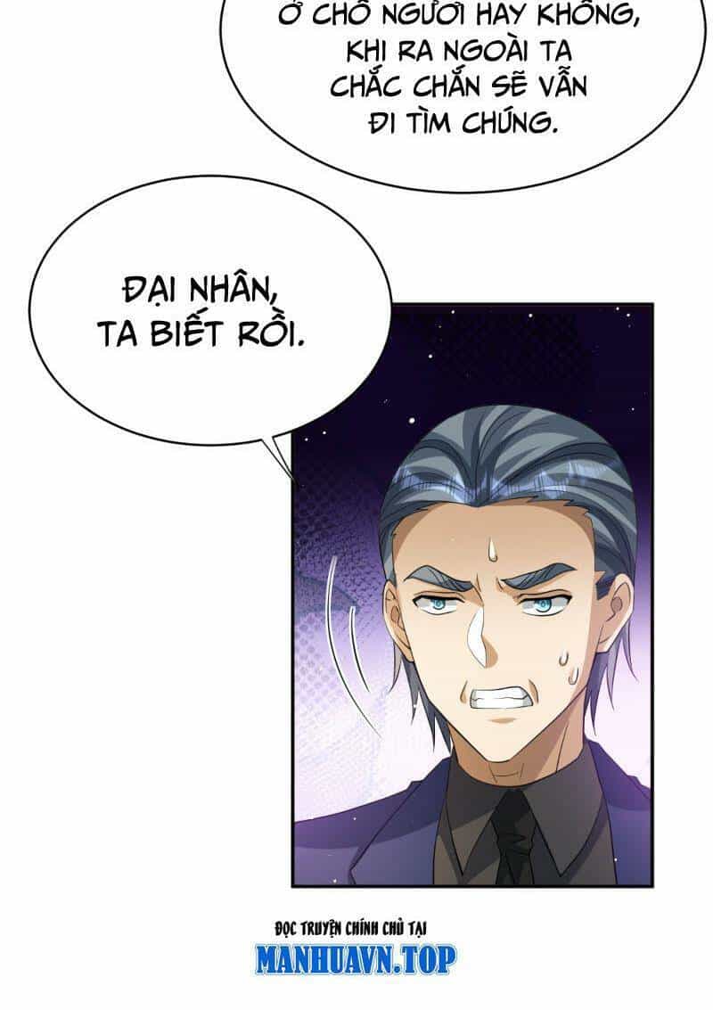 Cựu Nhật Ngự Long - Chương 8 - ảnh 40