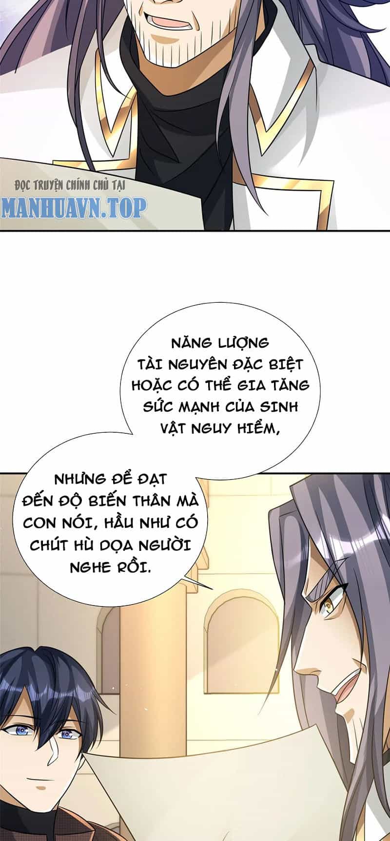Cựu Nhật Ngự Long - Chương 80 - ảnh 13