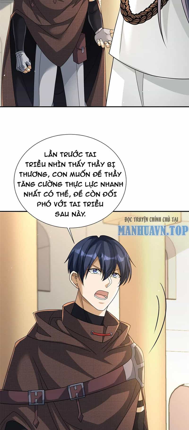 Cựu Nhật Ngự Long - Chương 80 - ảnh 22