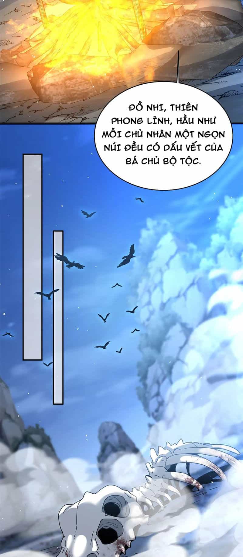 Cựu Nhật Ngự Long - Chương 81 - ảnh 14