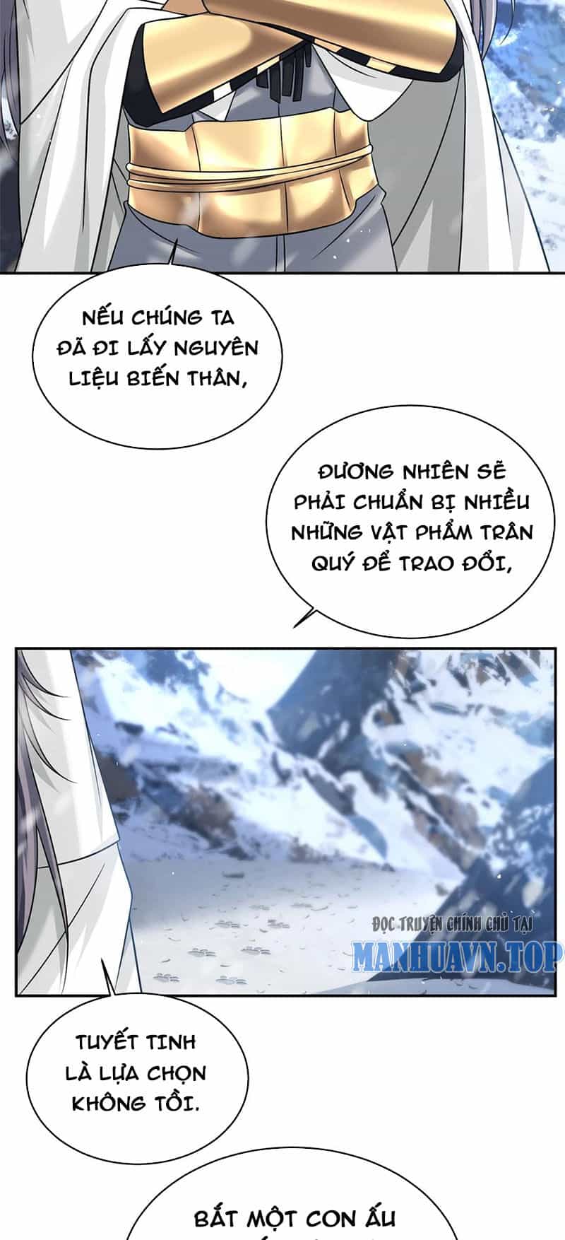 Cựu Nhật Ngự Long - Chương 82 - ảnh 22