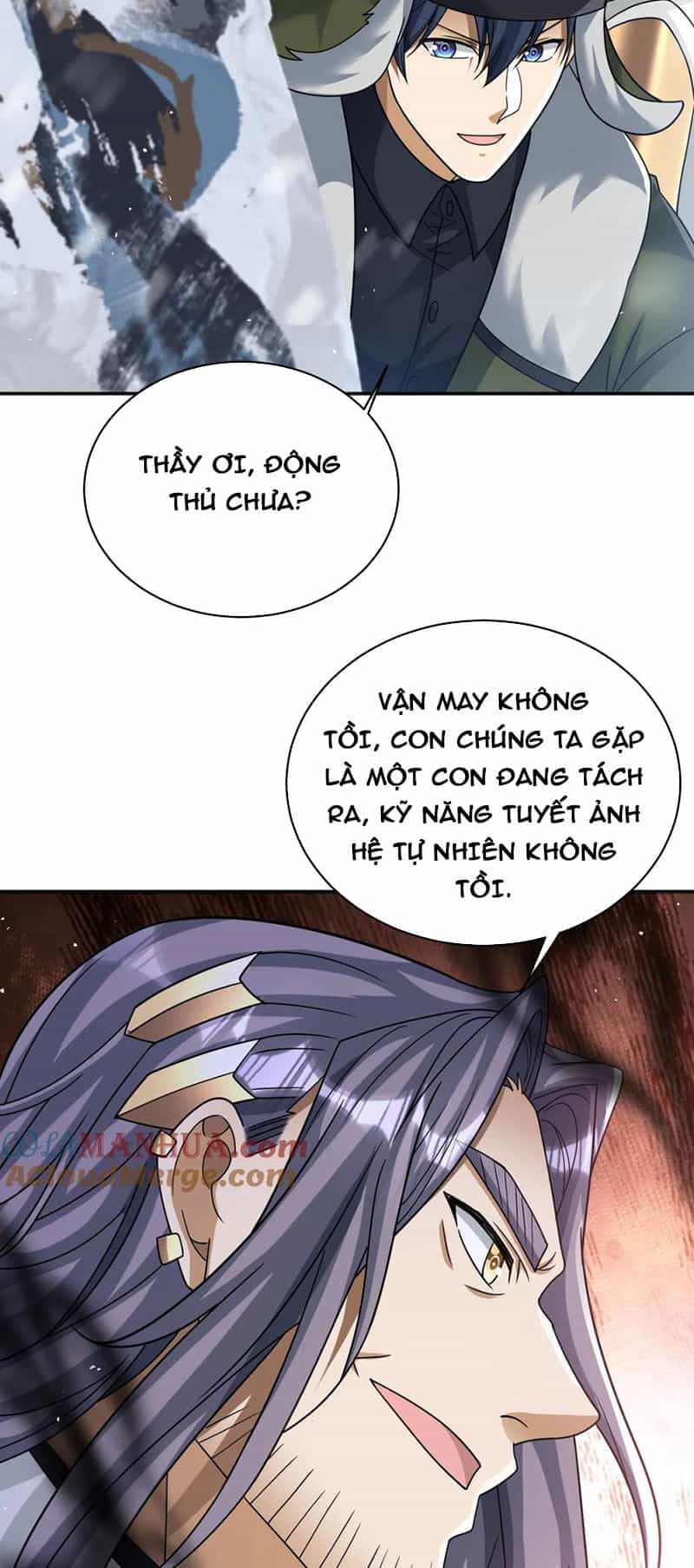 Cựu Nhật Ngự Long - Chương 82 - ảnh 35