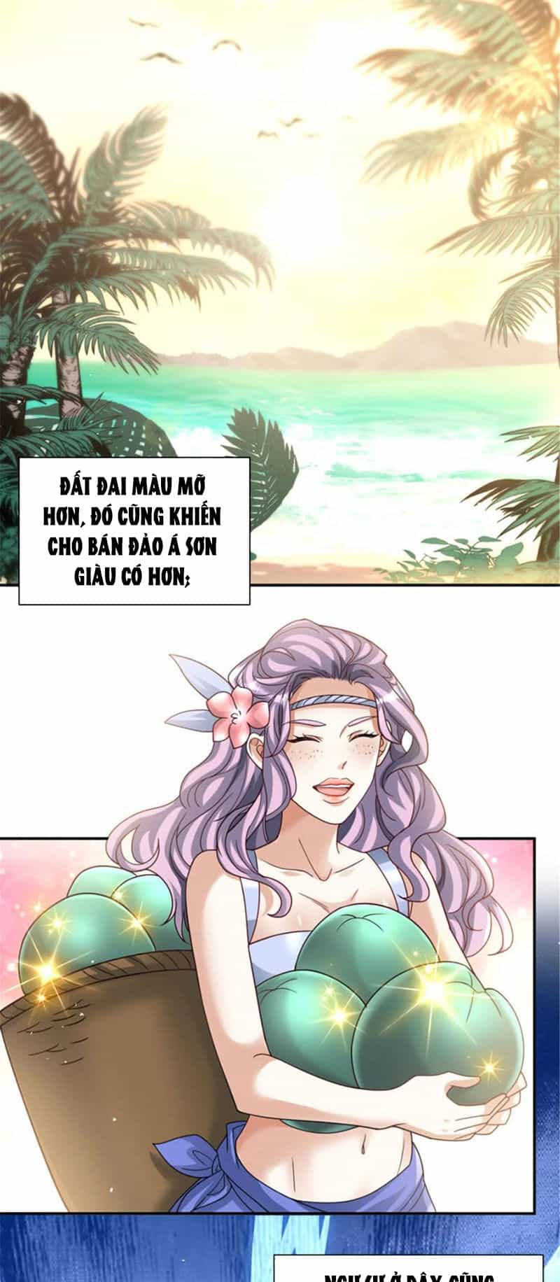 Cựu Nhật Ngự Long - Chương 82 - ảnh 5