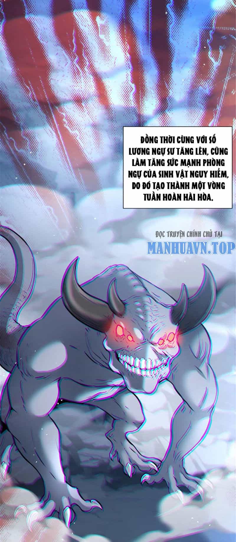 Cựu Nhật Ngự Long - Chương 82 - ảnh 7