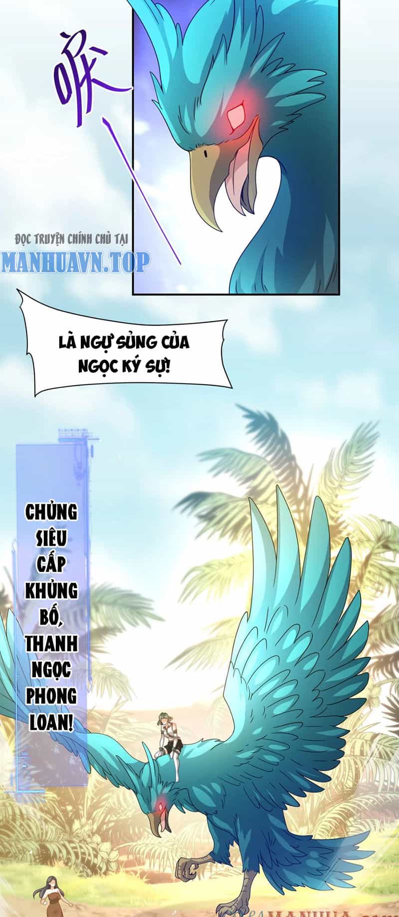 Cựu Nhật Ngự Long - Chương 83 - ảnh 33