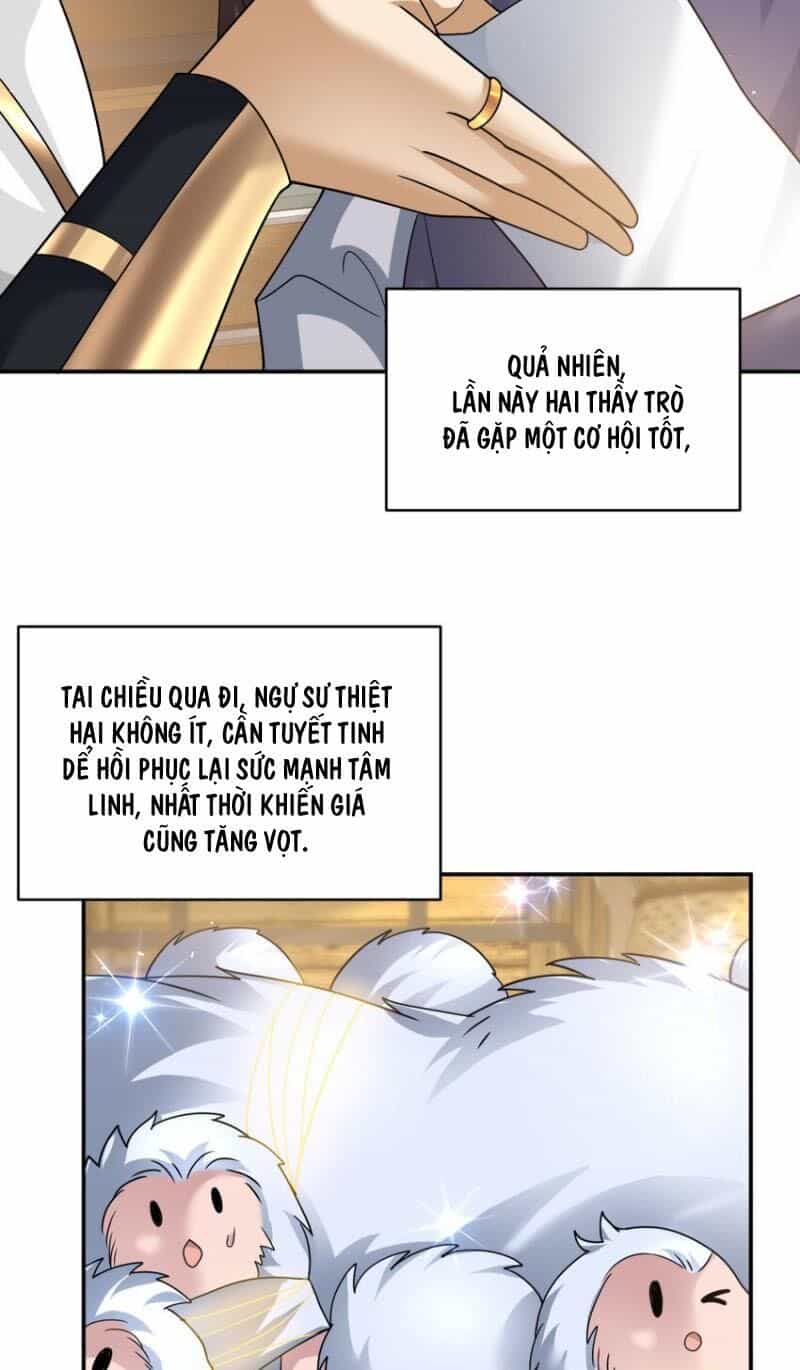 Cựu Nhật Ngự Long - Chương 84 - ảnh 33