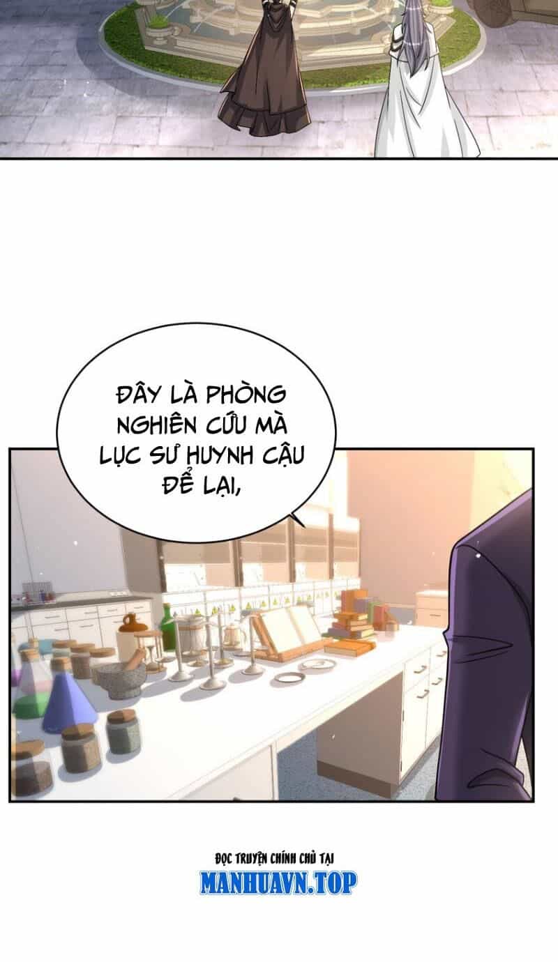 Cựu Nhật Ngự Long - Chương 84 - ảnh 40