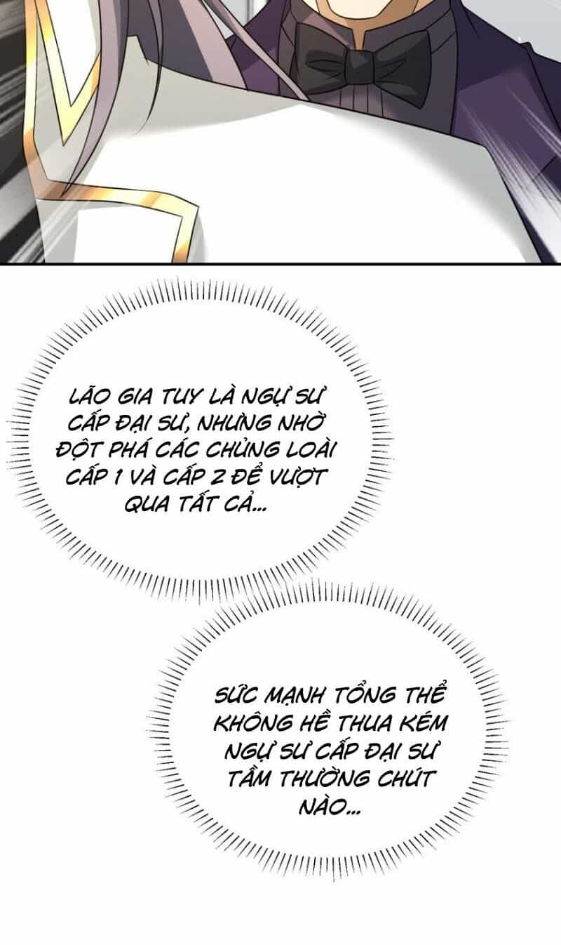 Cựu Nhật Ngự Long - Chương 85 - ảnh 11