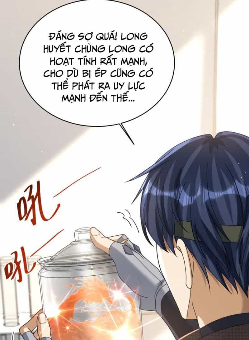 Cựu Nhật Ngự Long - Chương 85 - ảnh 22