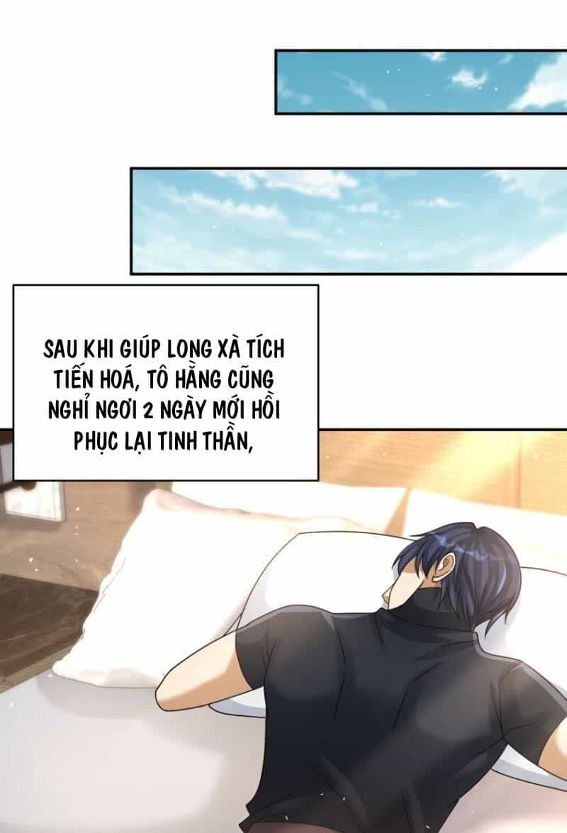 Cựu Nhật Ngự Long - Chương 86 - ảnh 21