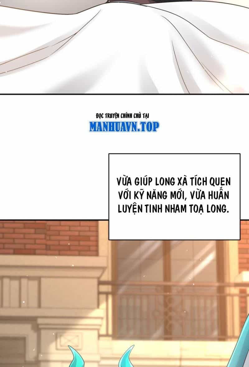 Cựu Nhật Ngự Long - Chương 86 - ảnh 22