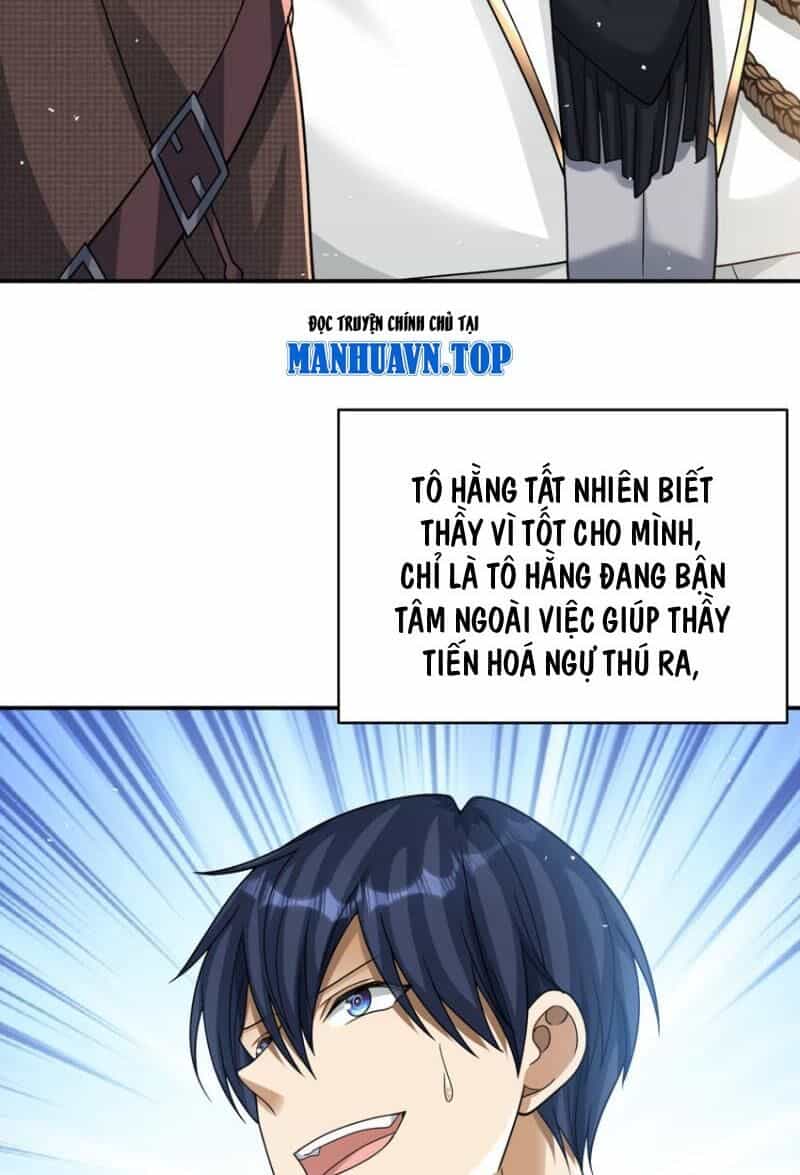 Cựu Nhật Ngự Long - Chương 86 - ảnh 25