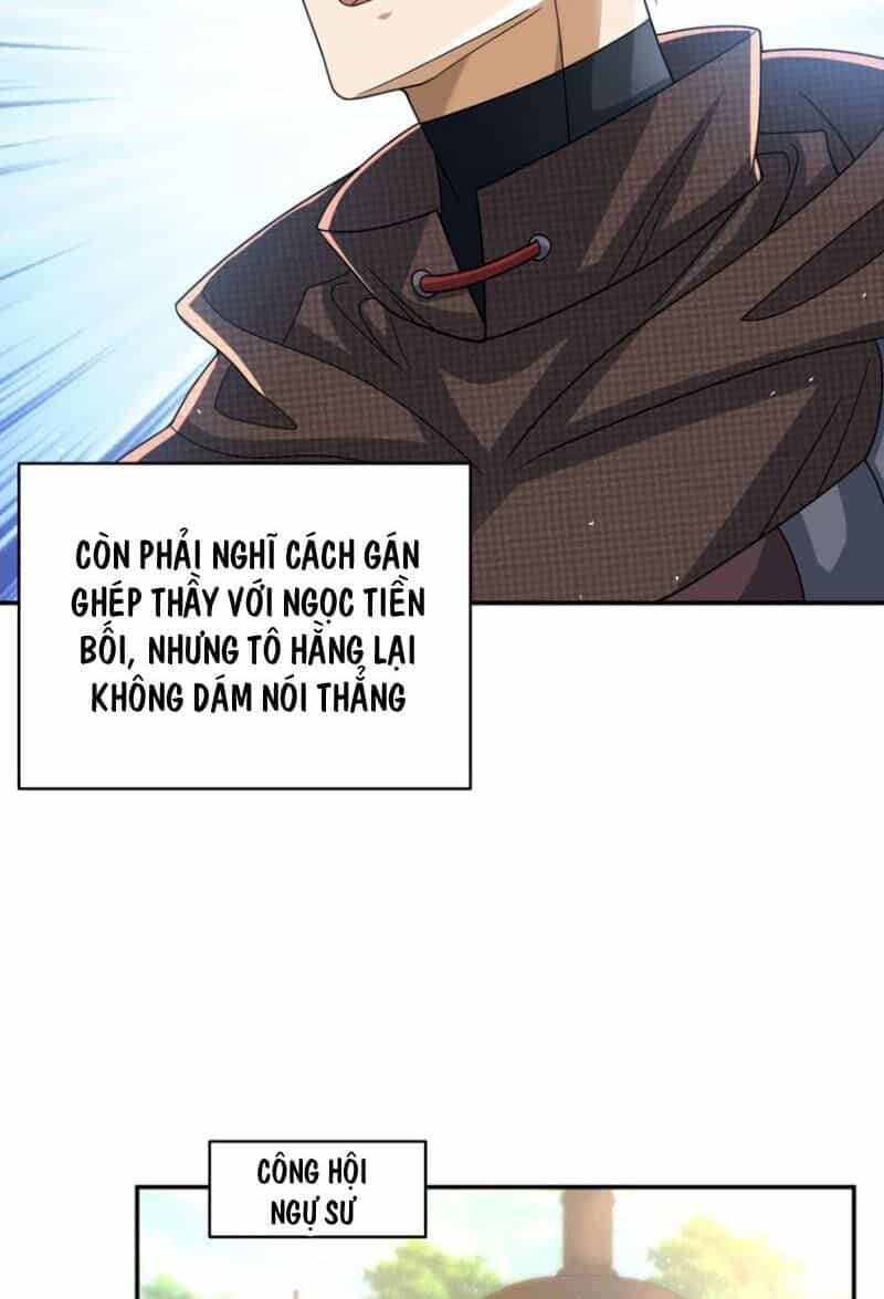 Cựu Nhật Ngự Long - Chương 86 - ảnh 26