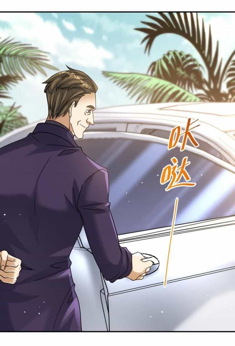 Cựu Nhật Ngự Long - Chương 86 - ảnh 31