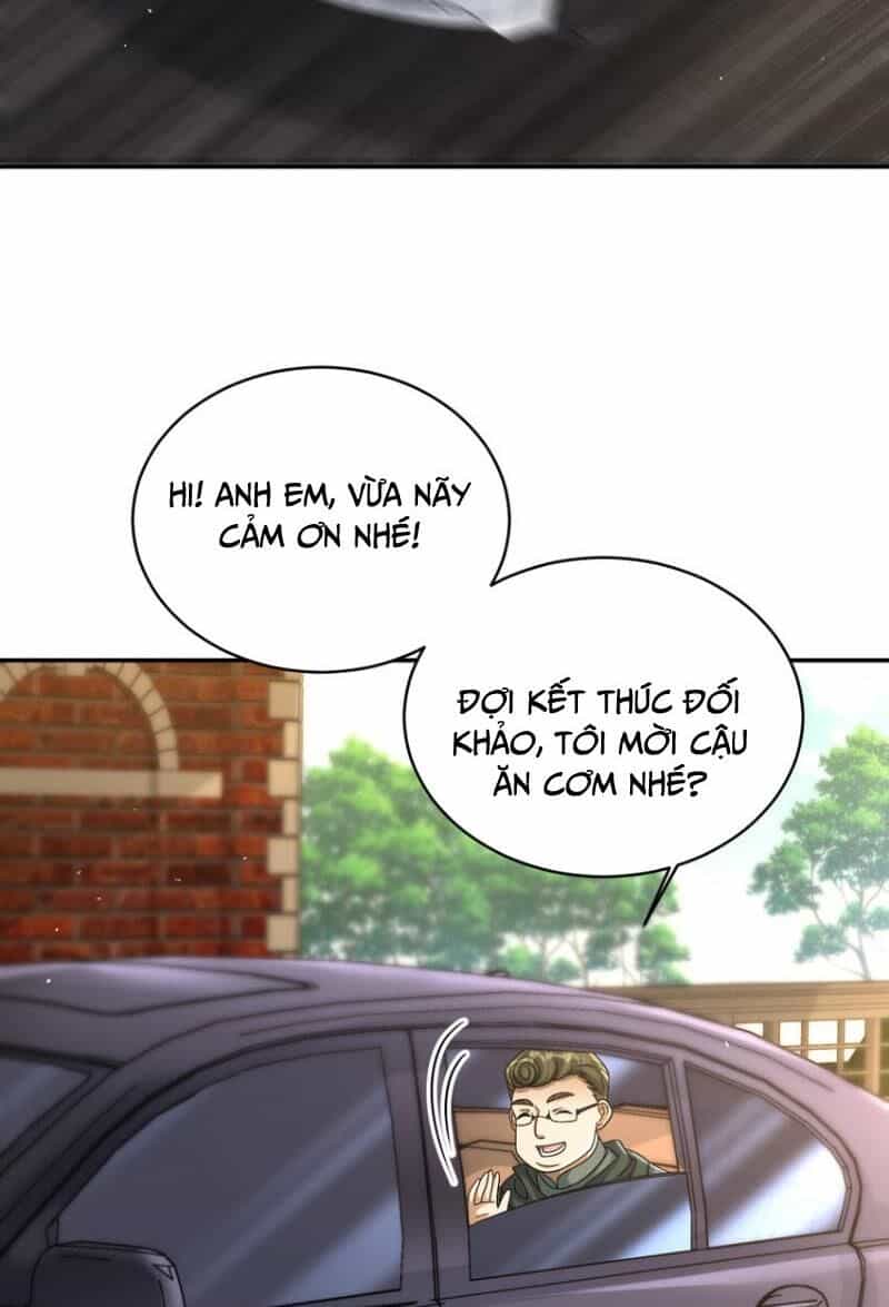 Cựu Nhật Ngự Long - Chương 86 - ảnh 35