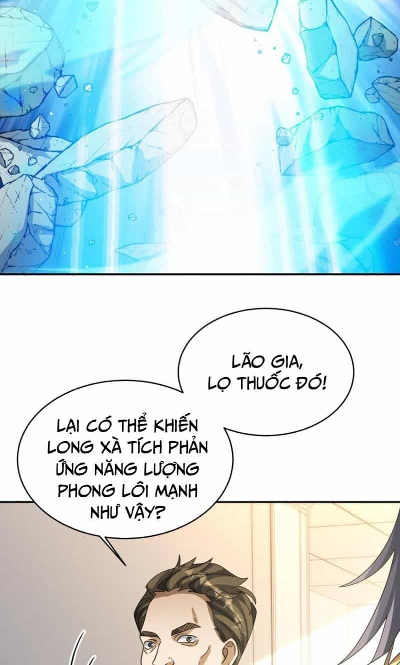 Cựu Nhật Ngự Long - Chương 86 - ảnh 4