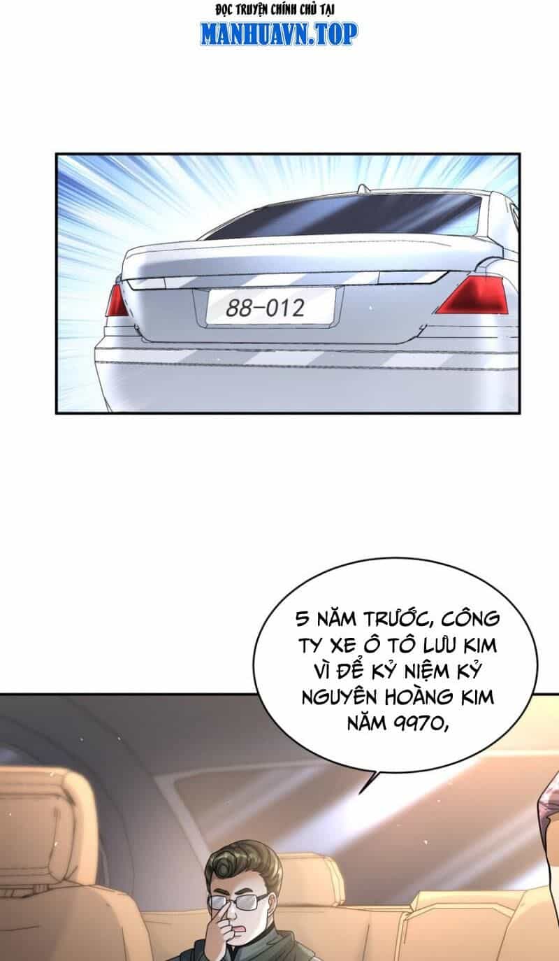 Cựu Nhật Ngự Long - Chương 86 - ảnh 42
