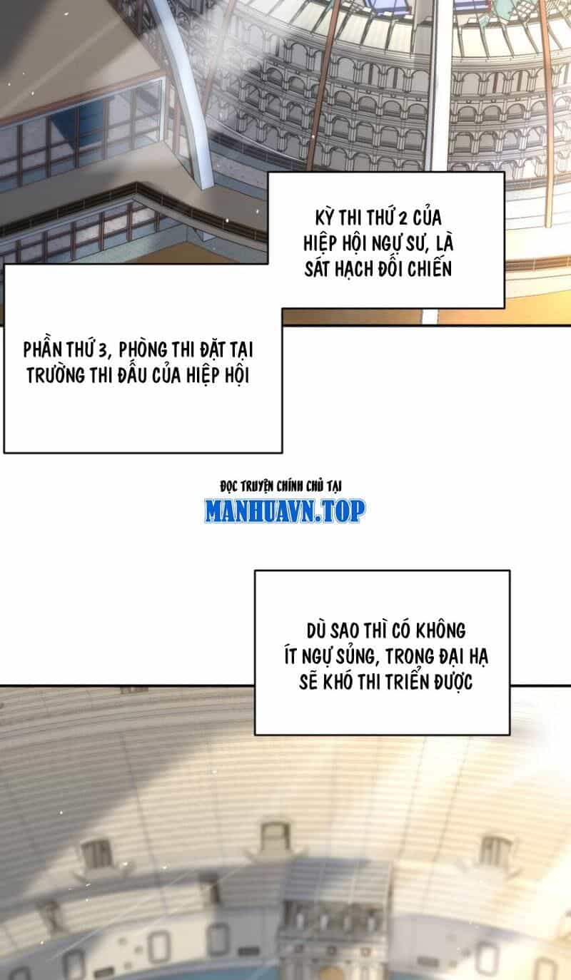 Cựu Nhật Ngự Long - Chương 86 - ảnh 48