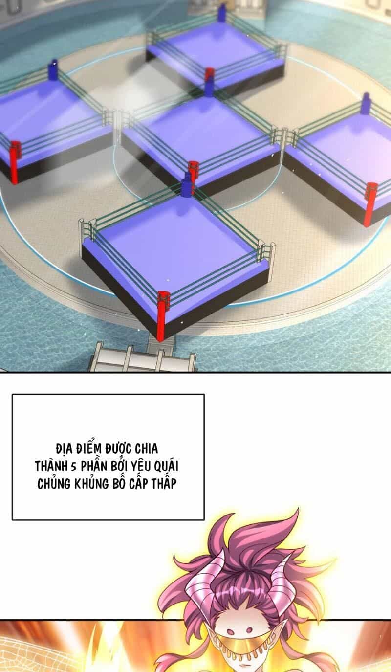 Cựu Nhật Ngự Long - Chương 86 - ảnh 49