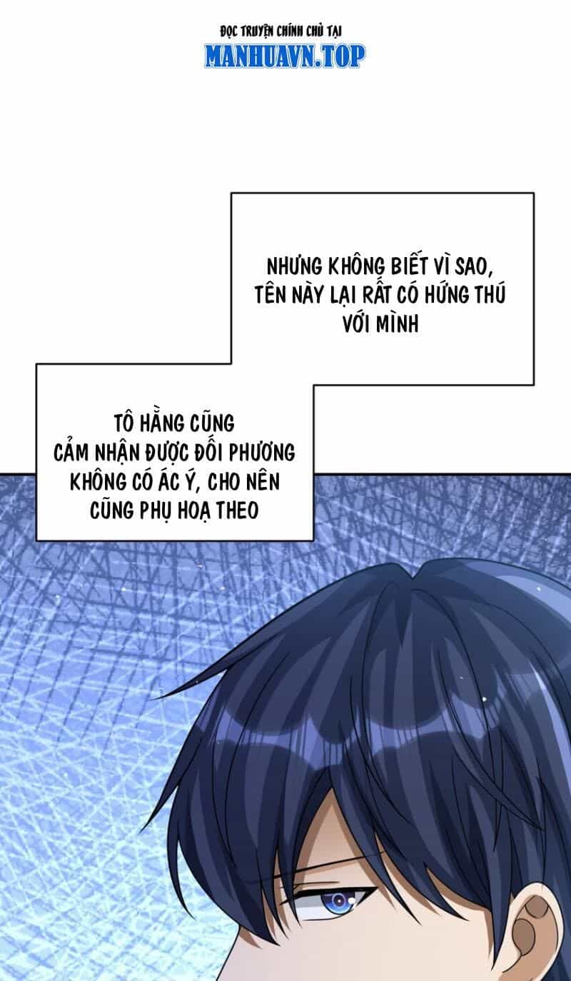 Cựu Nhật Ngự Long - Chương 86 - ảnh 53