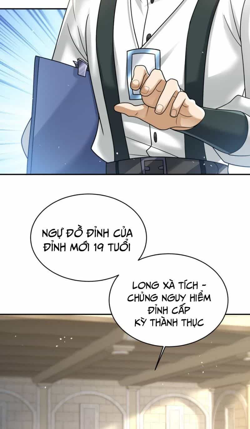 Cựu Nhật Ngự Long - Chương 86 - ảnh 56