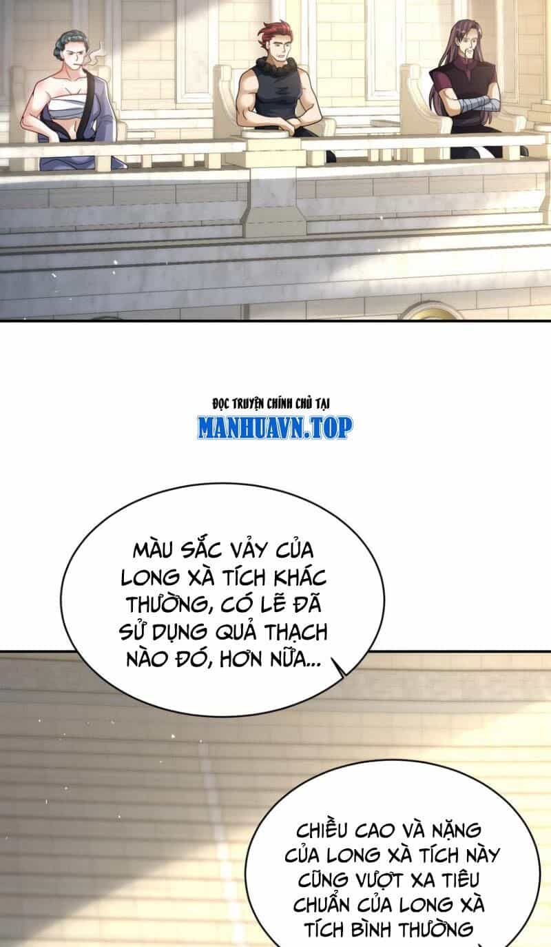 Cựu Nhật Ngự Long - Chương 86 - ảnh 57