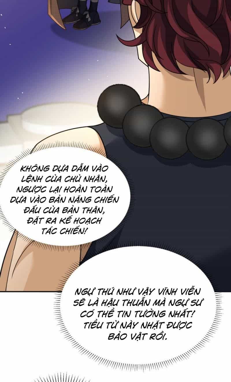 Cựu Nhật Ngự Long - Chương 87 - ảnh 43