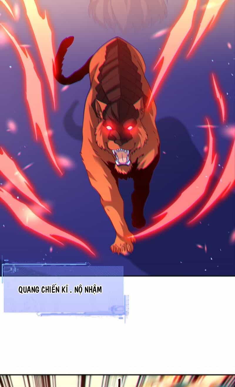 Cựu Nhật Ngự Long - Chương 87 - ảnh 48