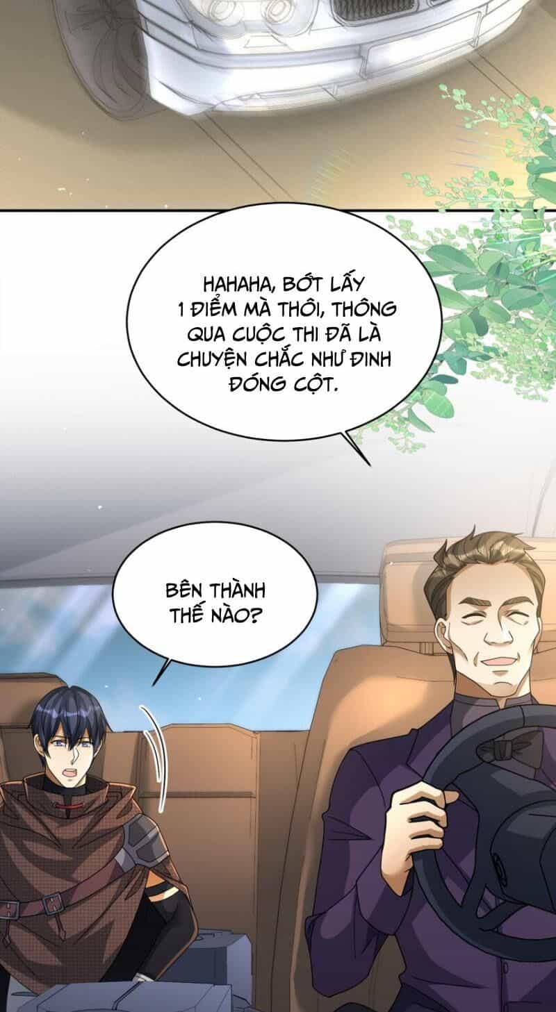 Cựu Nhật Ngự Long - Chương 88 - ảnh 11