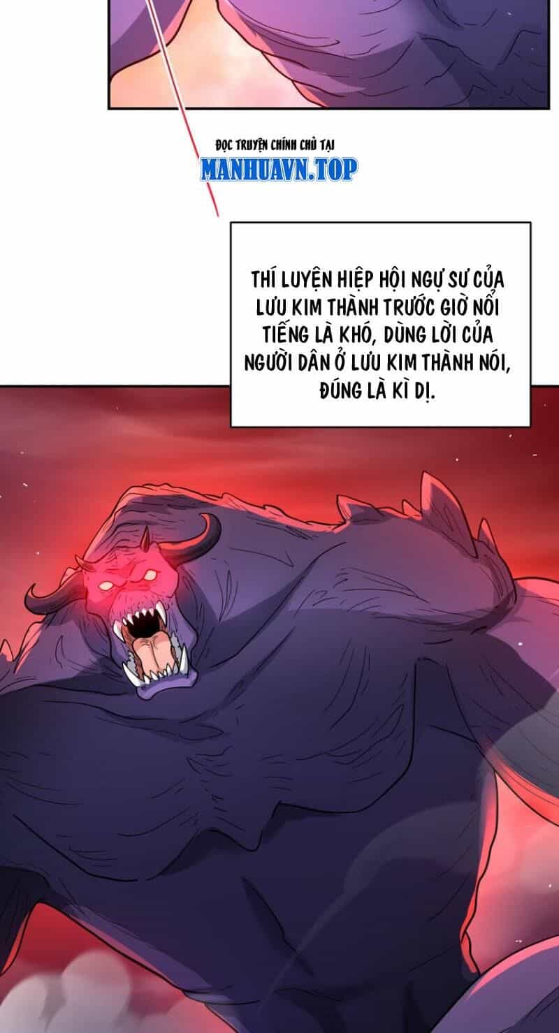 Cựu Nhật Ngự Long - Chương 88 - ảnh 36