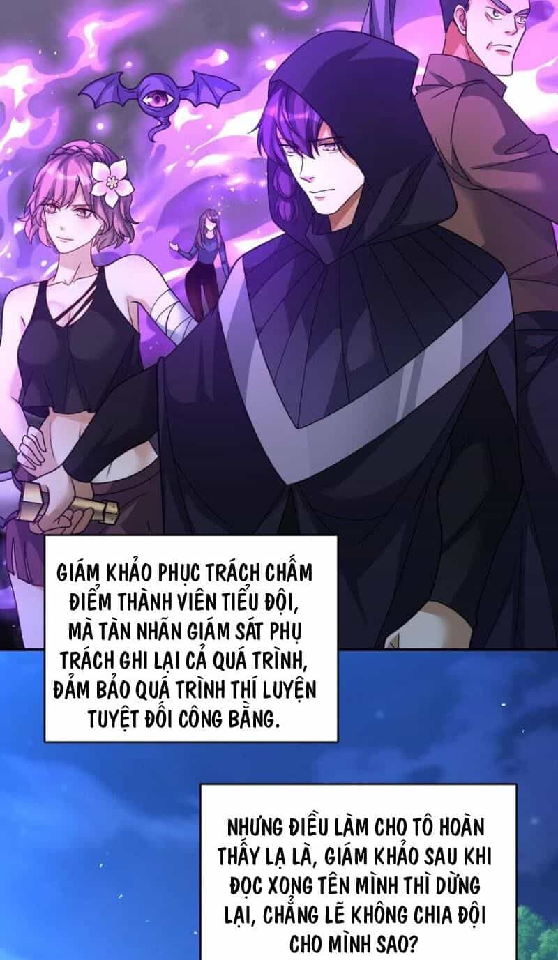 Cựu Nhật Ngự Long - Chương 88 - ảnh 45