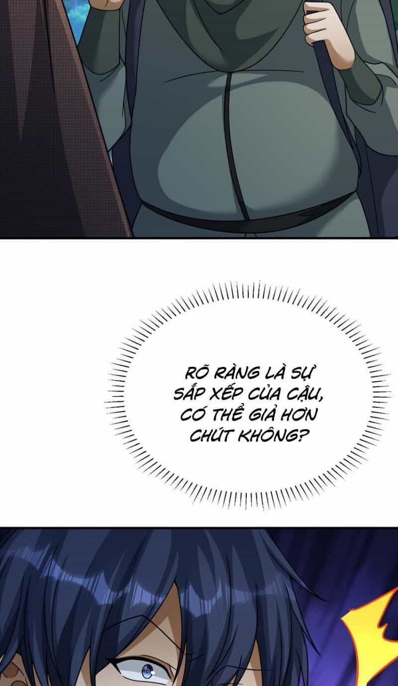 Cựu Nhật Ngự Long - Chương 88 - ảnh 49
